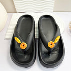 Black Donut / 36-37