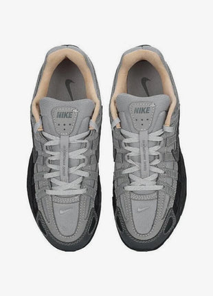 Scarpe casual sportive con suola spessa ammortizzata ufficiale Nike nuove da uomo HV5984-001