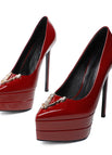 wine red