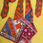 foulard swimsuit 16 / XL