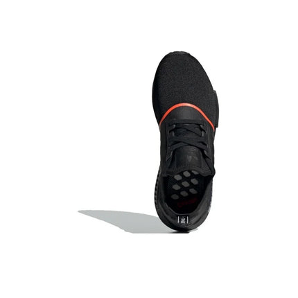 Adidas Originals NMD_R1 Scarpe Casual Unisex a Profilo Basso Nere EE5085