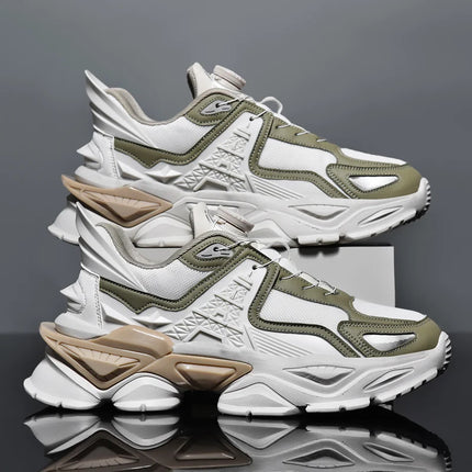 Scarpe uomo Sneakers uomo casual scarpe da uomo tenis scarpe di lusso Trainer Race scarpe traspiranti mocassini moda scarpe da corsa per uomo scarpe uomo scarpe da ginnastica