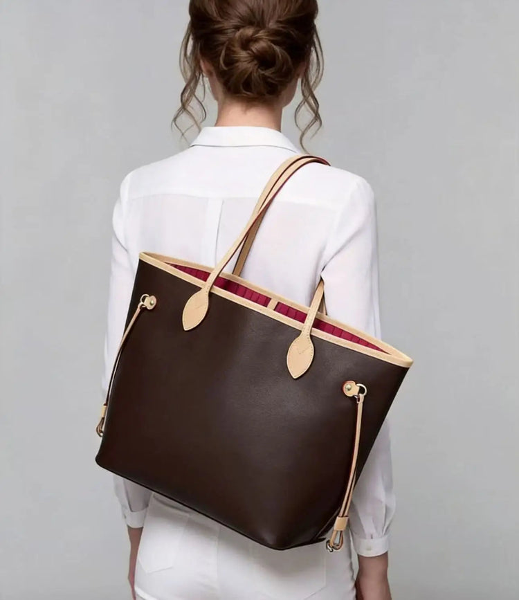 2025 Handbags for Designer Women Famous Bra nd High Quality Fashion Luxury Bag Shoulder Bag PlatiNum