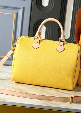 Borsa da ufficio sottile, versatile, nei toni neutri, con tracolla extra rimovibile, borsa a mano da donna, borsa a tracolla, borsa a tracolla, borsa a tracolla alla moda, versatile, universale, per donne che lavorano.