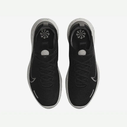 Scarpe da corsa basse Nike originali Free RN da uomo comode, resistenti all'usura e traspiranti FB1276-007