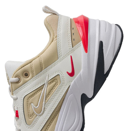 Scarpe da uomo Nike M2K Tekno Scarpe sportive Ammortizzazione leggera Scarpe casual Scarpe da viaggio quotidiane Scarpe da corsa Av4789-102 platinumshop