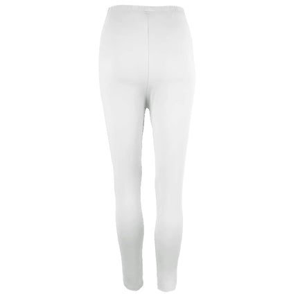 High Waist Women Leggings Women Leggings Seamless Fitness High Elastic Fashion Hip Liftting Slim Gym Trainning Pants PlatiNum