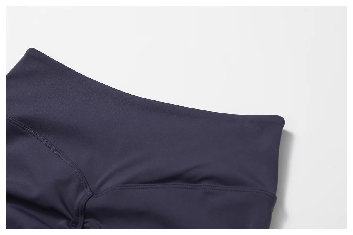 2 Pieces Yoga Set Gym Clothes Sportswear Yoga Suits For Women Fitness Short Sleeve Crop Top Tracksuits Sports Bra Gym Leggings