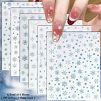 SetAD (6 Sheets)