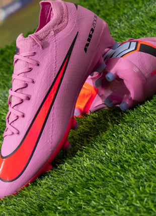 Scarpe da calcio da uomo Nike Assorted Style Ag con tacchetti, scarpe da allenamento FQ8684-600 platinumshop