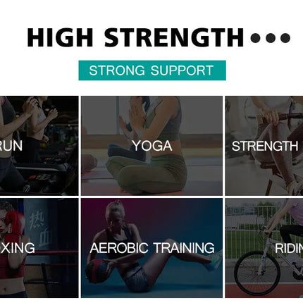 Seamless Sporty Leggings High Elastic Yoga Leggings Fitness Pants Butt Lifting Tights Tummy Control Squat Proof Workout Tights PlatiNum