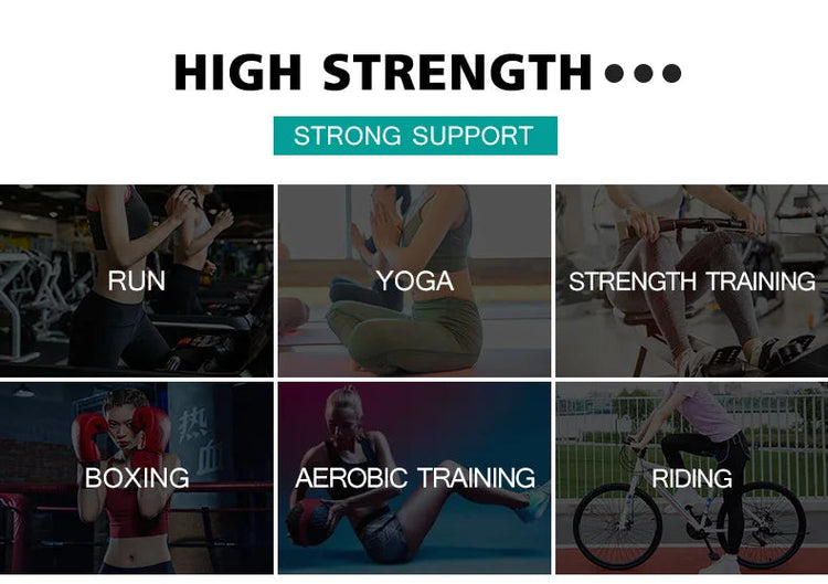 Seamless Sporty Leggings High Elastic Yoga Leggings Fitness Pants Butt Lifting Tights Tummy Control Squat Proof Workout Tights PlatiNum