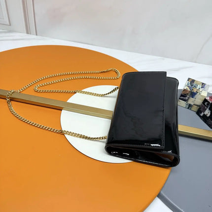 Borsa a tracolla in pelle antigraffio versatile e alla moda, indispensabile per i viaggi, con tracolla completamente staccabile e manico, borsa a mano da donna, borsa a tracolla universale per tutti gli usi, borsa casual da e