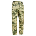 Pantalon camouflage ruines / S pour 45-50kg