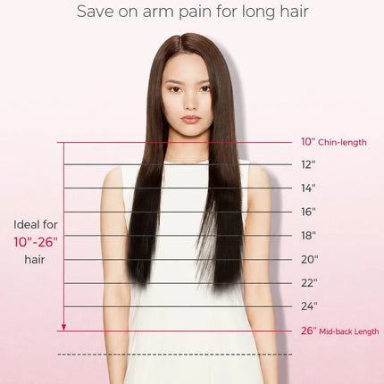 TYMO CURLPRO Automatic Hair Curler 32MM Electric Ceramic Curling Hair Stick Professional Curling Irons Curling Irons Styling Too