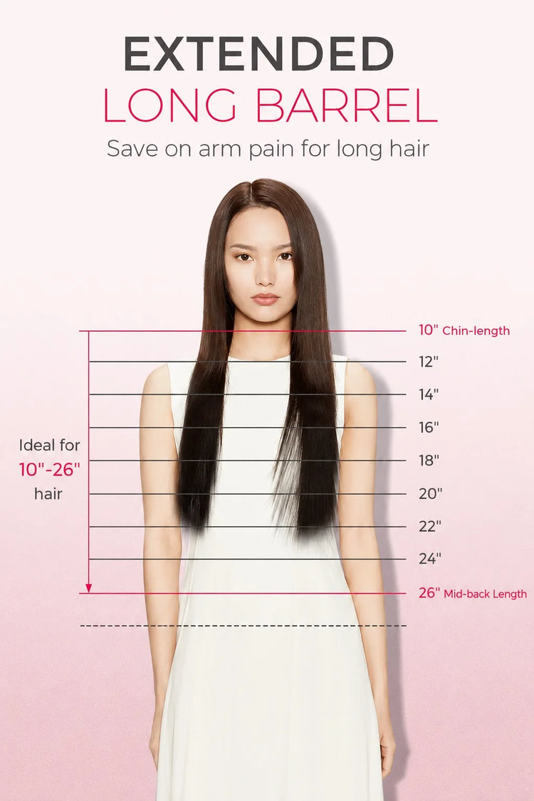 TYMO CURLPRO Automatic Hair Curler 32MM Electric Ceramic Curling Hair Stick Professional Curling Irons Curling Irons Styling Too