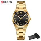 Golden Black Box