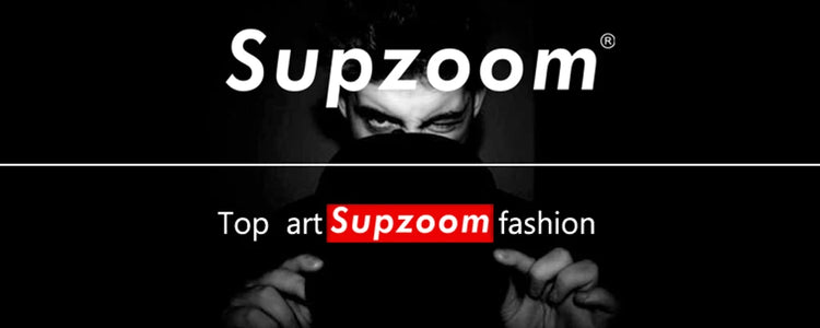 Supzoom 2024 New Arrival Imitation Rabbit Hair Cotton Top Fashion Loose Hip Hop Casual Embroidery Warm Winter Jackets Coats