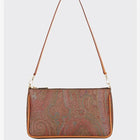 New  Arrive Women Shoulder Bag Jacquard Famous Brands Handbag  Bag for Women Small Luxury Woman Bag  Sac Main Femme PlatiNum