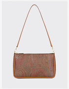 New  Arrive Women Shoulder Bag Jacquard Famous Brands Handbag  Bag for Women Small Luxury Woman Bag  Sac Main Femme PlatiNum