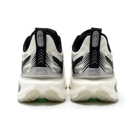 ONEMIX Autunno Inverno Luce 0 Outdoor Shock Assorbibile Leggero Scarpe da corsa da fondo Uomo Antiscivolo Resistente all'usura Arrampicata PlatiNum