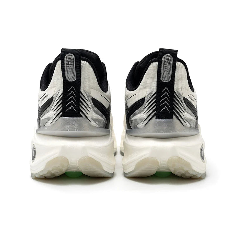 ONEMIX Autunno Inverno Luce 0 Outdoor Shock Assorbibile Leggero Scarpe da corsa da fondo Uomo Antiscivolo Resistente all'usura Arrampicata PlatiNum