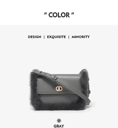 BAFELLI 2025 NUOVI BORSE DA DONNA MODA TENDITURA PELLE IN PELLE GENUINE MARCA DI LUSSO ORIGINALE DESIGNER Borsa a tracolla con tracolla