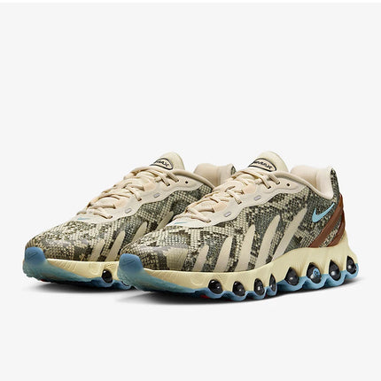 Scarpe da corsa Nike Authentic Air Max Dn8 da uomo leggere e ammortizzate con cuscino d'aria HV8476-200