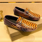 2152 Purple Brown