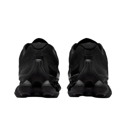 Nike AIR LIQUID MAX Scarpe da Corsa Comode da Uomo Nere IQ7634-003