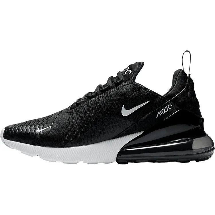 Nike Authentic Summer New Air Max 270 Women's Cushioned Casual Sneakers AH6789