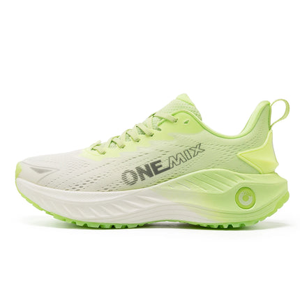 ONEMIX 2026 O-Resilio Scarpe da Corsa per Uomo, Traspiranti, Leggere, Sneakers per Palestra e Sport all'Aperto