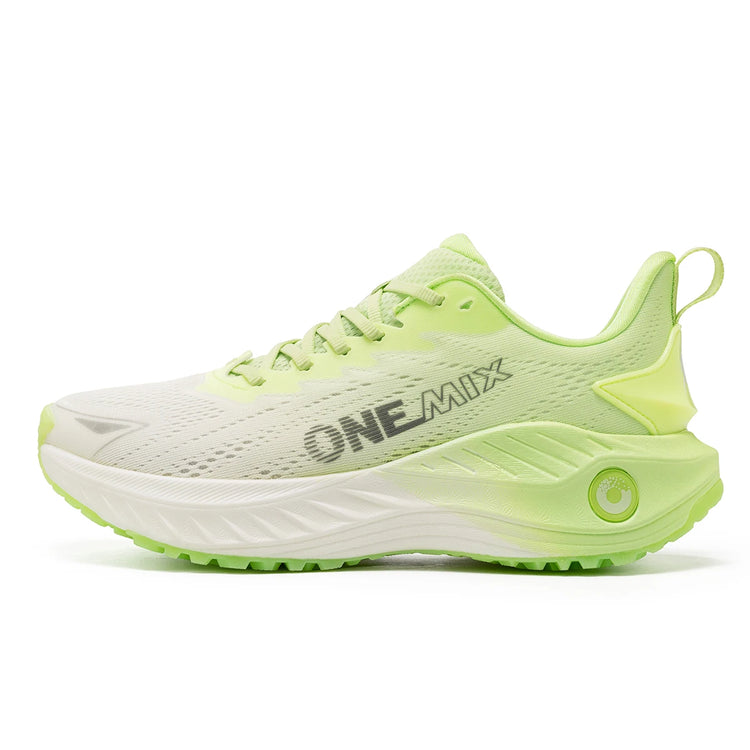 ONEMIX 2026 O-Resilio Scarpe da Corsa per Uomo, Traspiranti, Leggere, Sneakers per Palestra e Sport all'Aperto