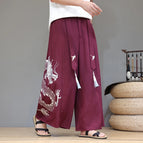 Asian 2XL 81-90KG / Red