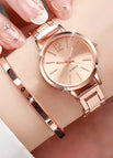 Rose Gold Set