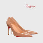 Deep nude patent 8cm