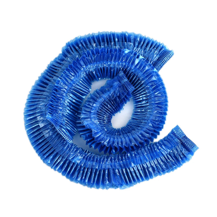 1200Pcs/Carton Disposable Foot Tub Pedicura Chair Plastic Pedicure Liners Spa Liners Bags for Spa Pedicure Chair