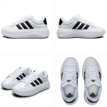 Adidas Samba Original Scarpe da uomo e da donna OG Low Sneakers Scarpe sportive comode e casual B75806