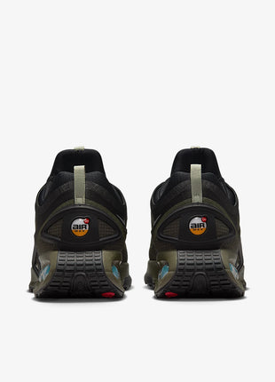 Scarpe da corsa sportive ammortizzate con cuscino d'aria da uomo Nike Authentic Air Max Dn HQ8605-002
