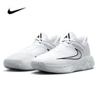 Nike Unisex Giannis Immortality 4 EP Sneakers Scarpe da corsa da basket traspiranti e resistenti all'usura FQ3681-100 platinumshop