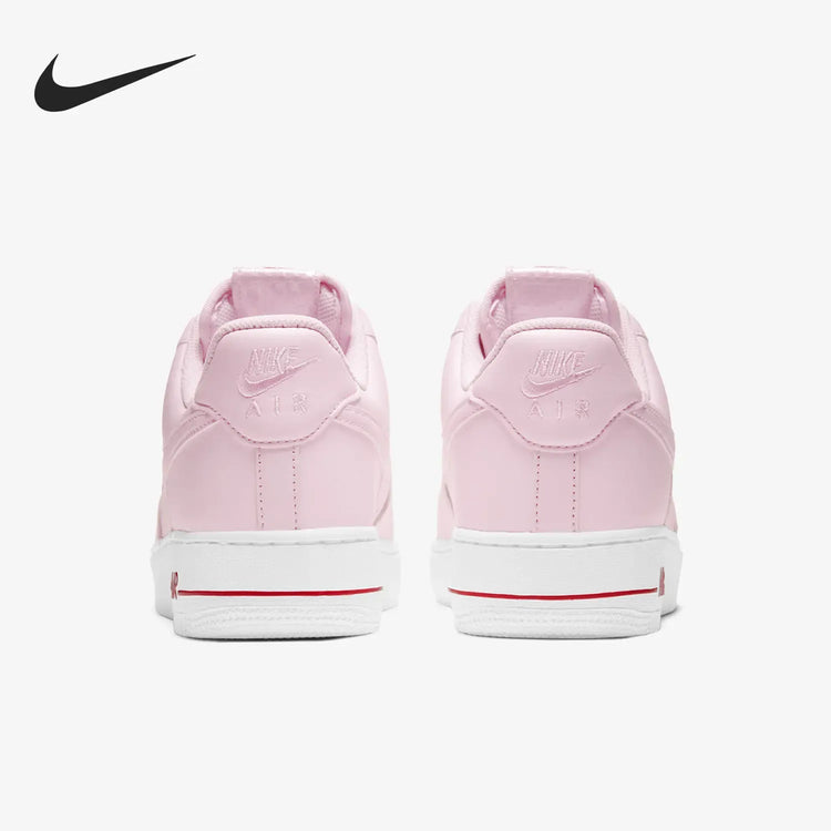 Nike genuine Air Force 1 '07 LX AF1 Men's Valentine's Day Shoes CU6312-600