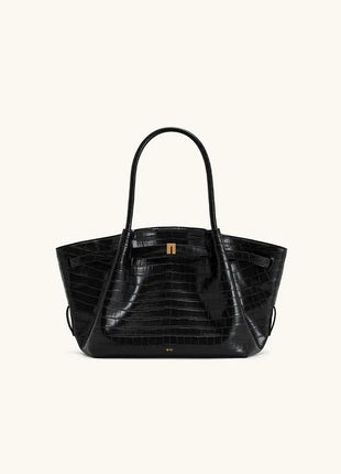 Borsa Dumpling JW PEI, Grande Capacità, Borsa a Tracolla, Borsa a Mano, Borsa Tote, Borsa da Donna