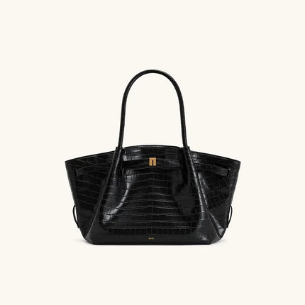 Borsa Dumpling JW PEI, Grande Capacità, Borsa a Tracolla, Borsa a Mano, Borsa Tote, Borsa da Donna