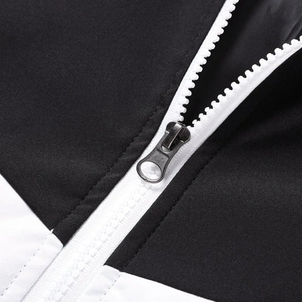 M-6XL-New-Men's-Sportswear-Set-from-Japan-South-Korea-Autumn-Casual-Wear-Men's-Hooded-Jacket-Leg-Tied-Pants-Trendy-Casual-Suit
