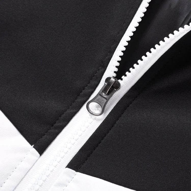 M-6XL-New-Men's-Sportswear-Set-from-Japan-South-Korea-Autumn-Casual-Wear-Men's-Hooded-Jacket-Leg-Tied-Pants-Trendy-Casual-Suit