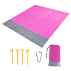 rose grey / 200CMx210cm