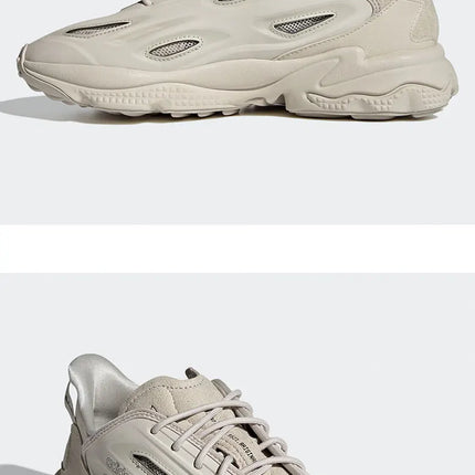 Scarpe da corsa casual comode retrò da uomo e da donna Adidas genuine trifoglio GZ5231