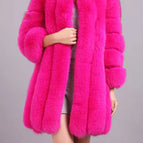 Rose red