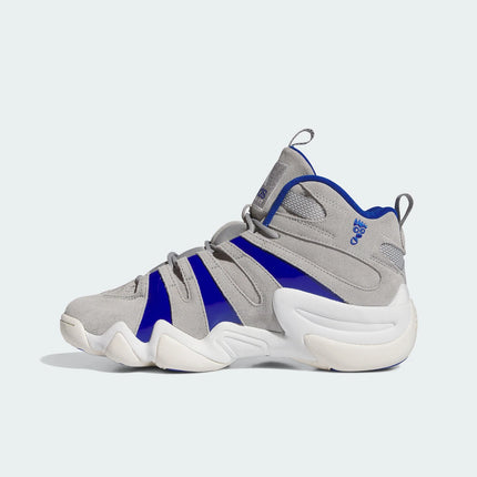 Scarpe da ginnastica da basket classiche mid-top classiche da uomo Adidas Official Authentic CRAZY 8 IG3737