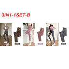 3IN1-1SET-B / XL